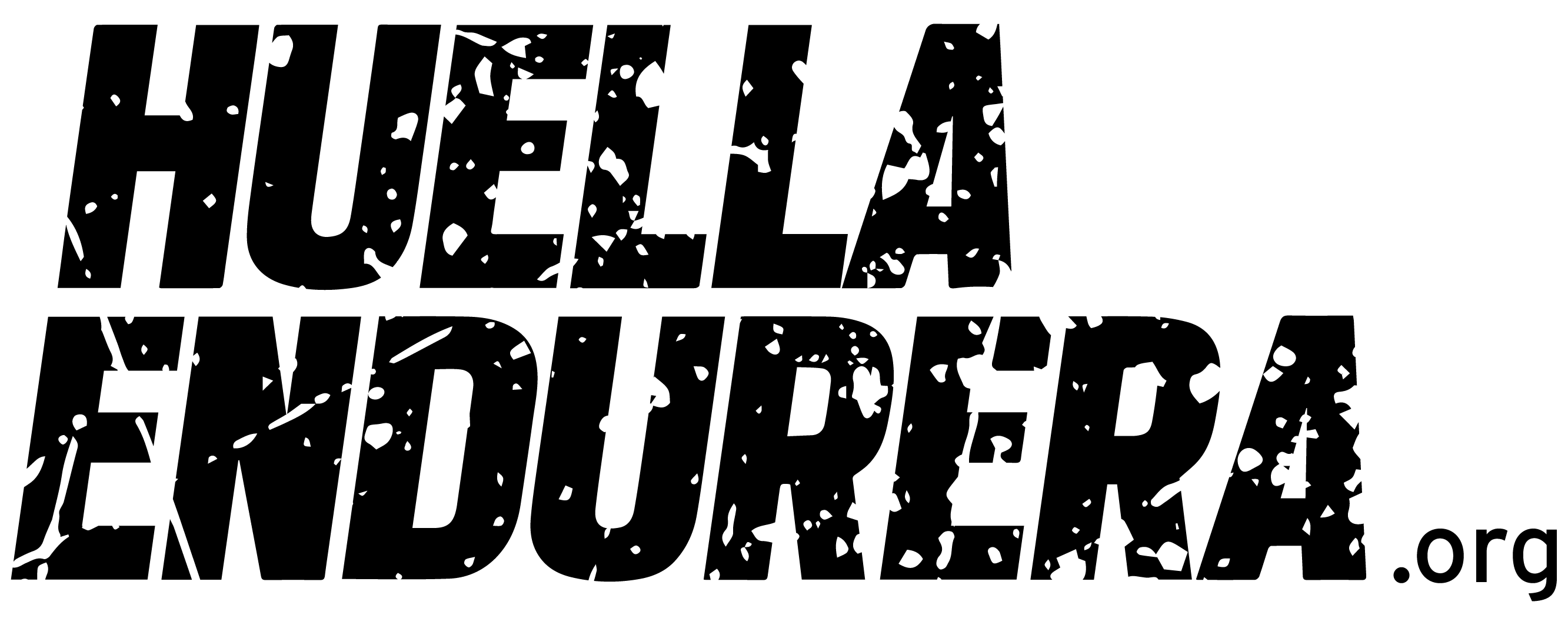 HuellaEndureraOrg